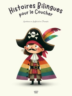cover image of Histoires Bilingues pour le Coucher